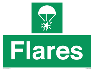 Flares
